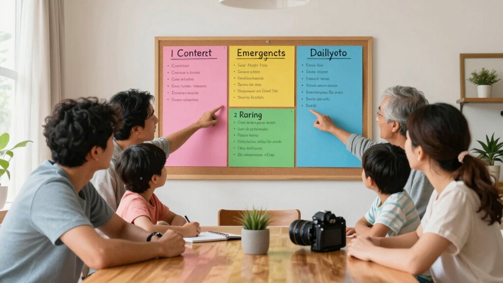 involve simplify adapt review