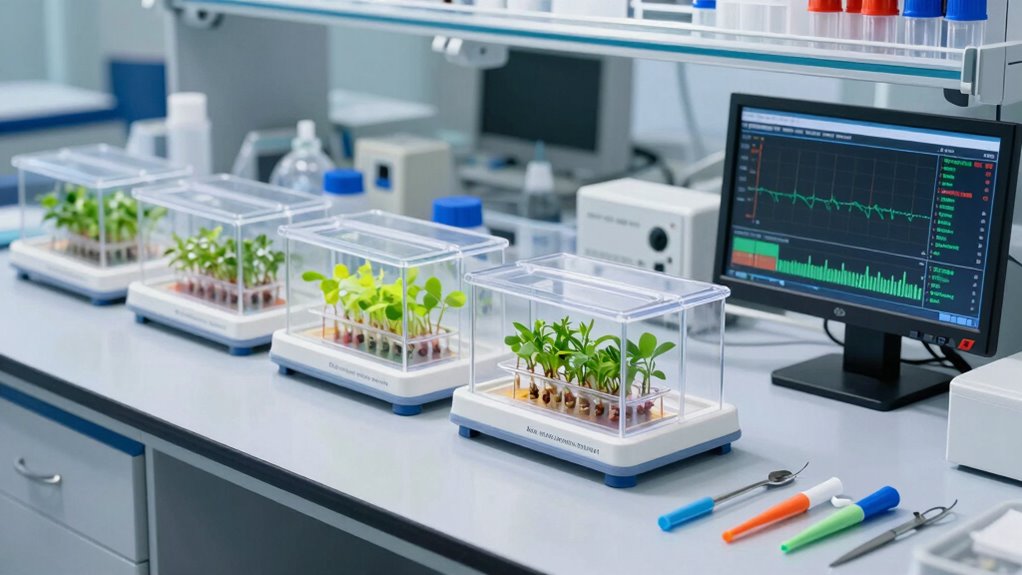 key factors for kit selection