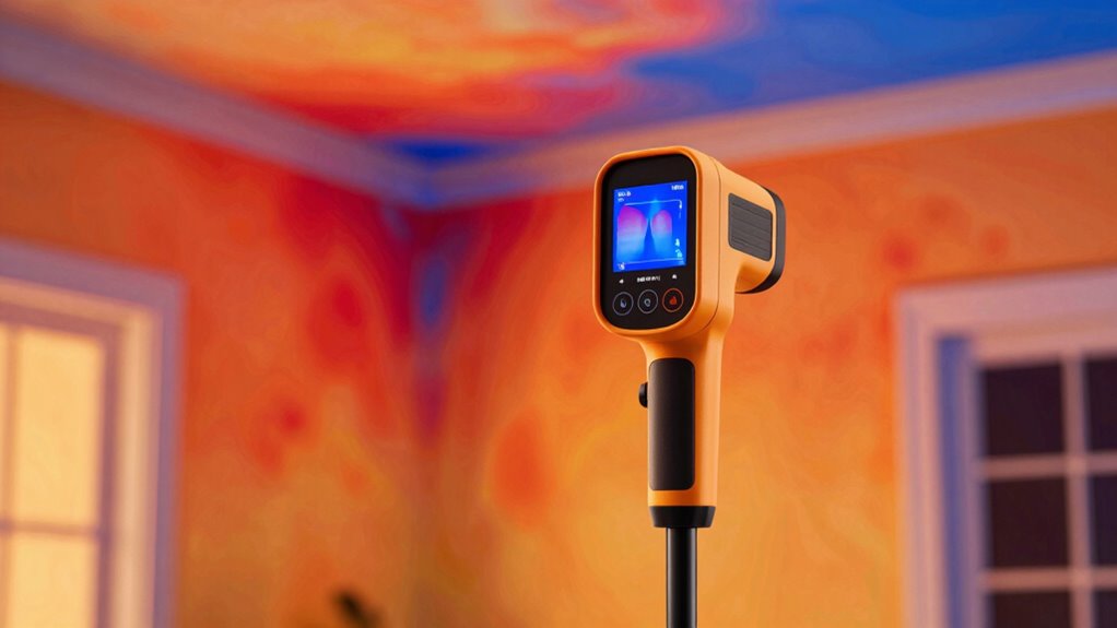 key inspection thermal factors