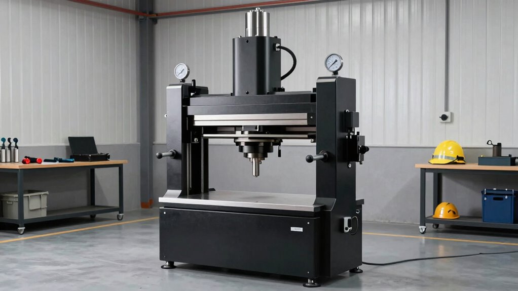 key press selection criteria