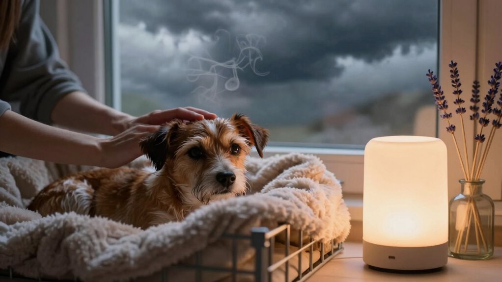 long term storm resilience training