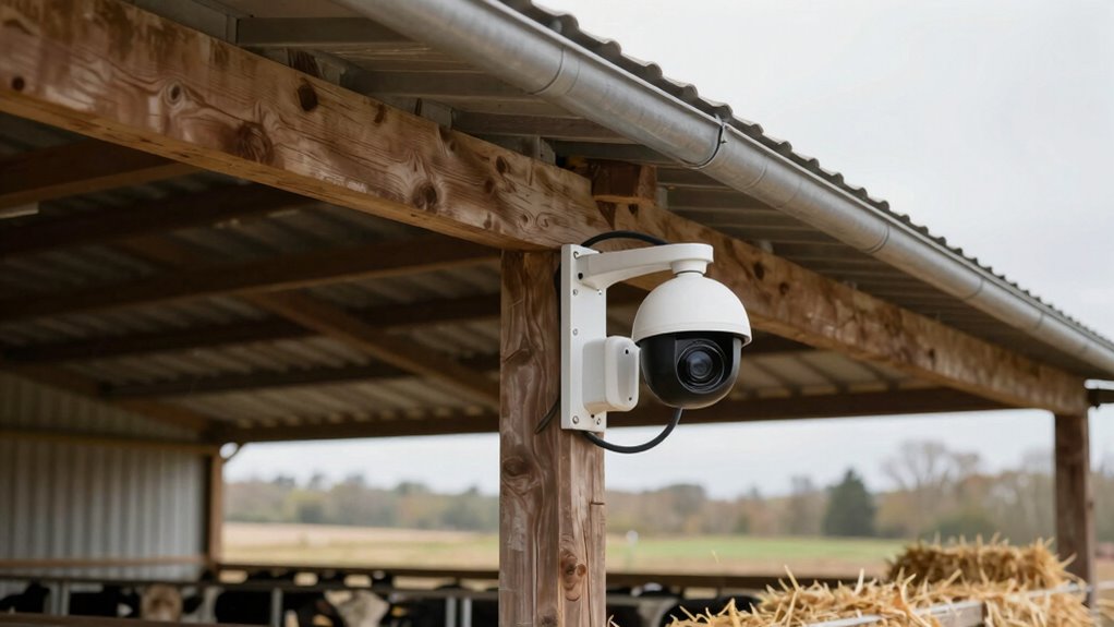 maintain power and connectivity