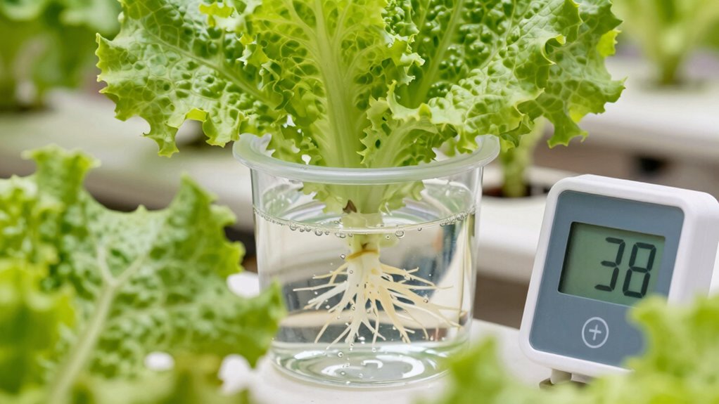 maintain stable ph levels