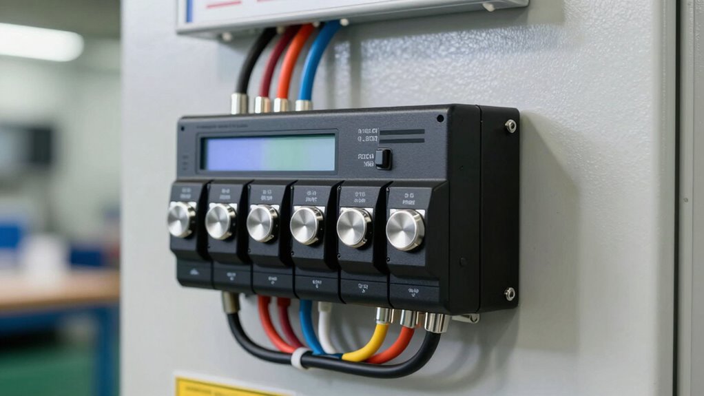 matching power and safety