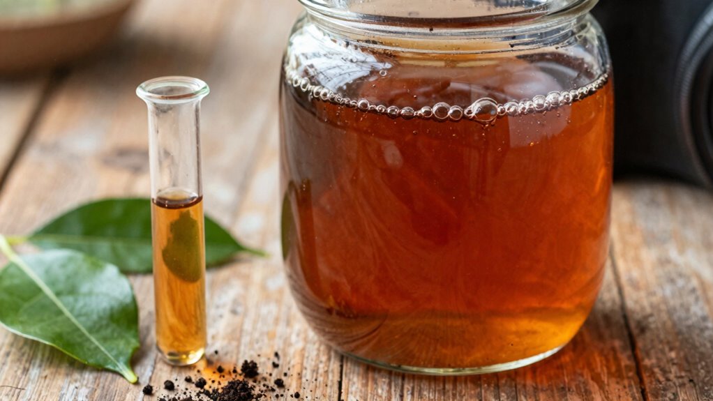 microbial diversity and concentration