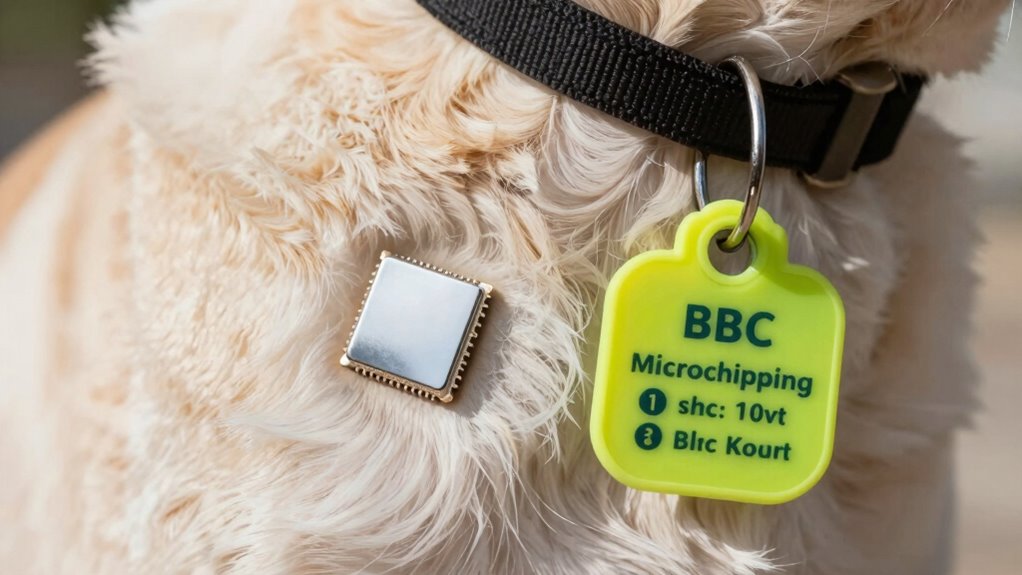 microchip myths and limitations