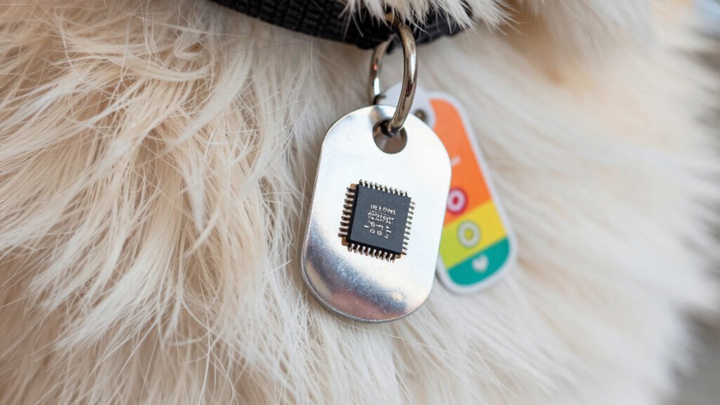 microchips enhance pet safety