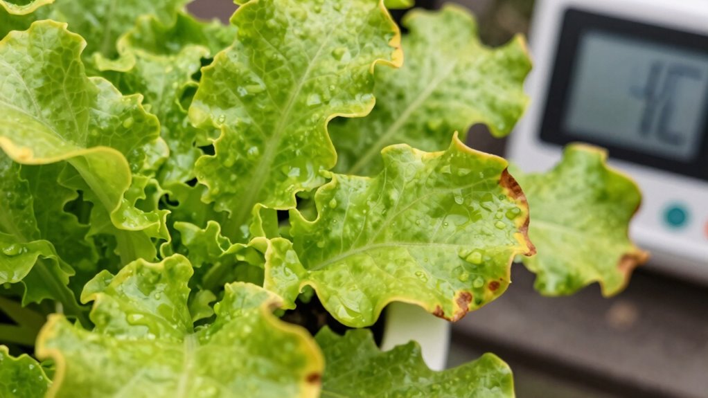 monitor adjust balance nutrients