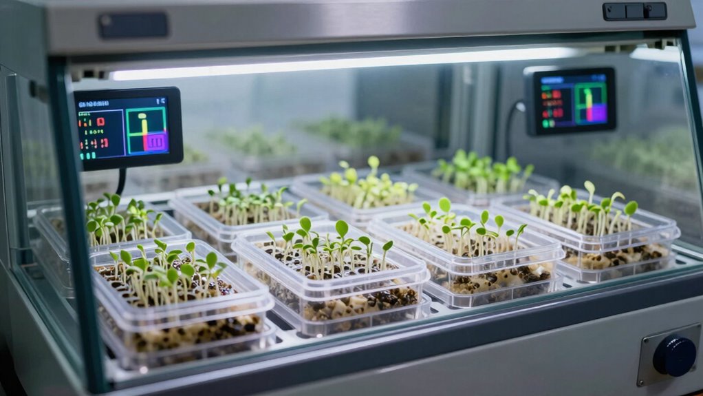 monitor adjust record inspect