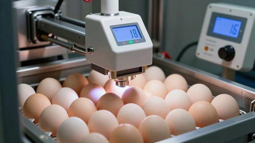 monitor adjust ventilate hatch