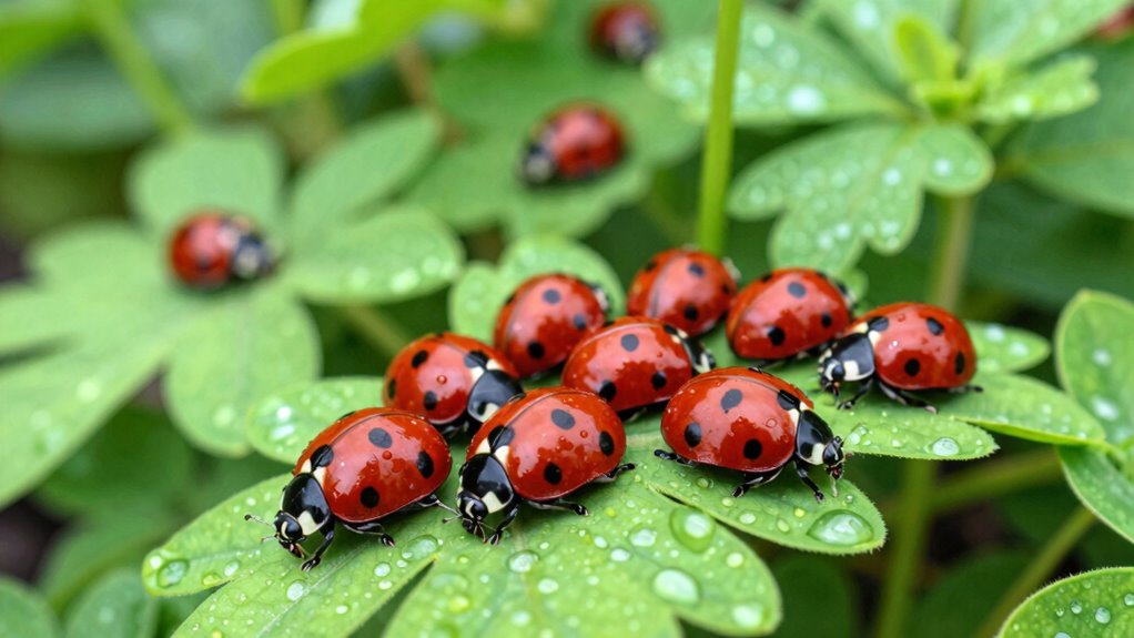 ongoing pest management strategies