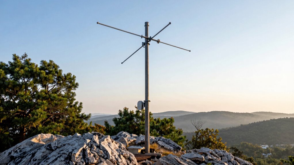 optimal antenna placement tips