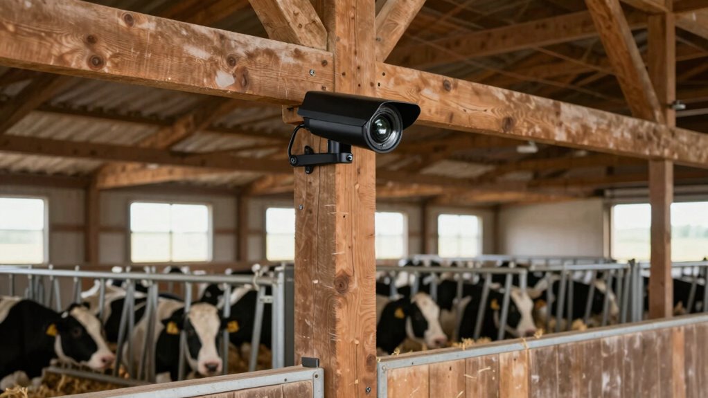 optimal camera placement strategies