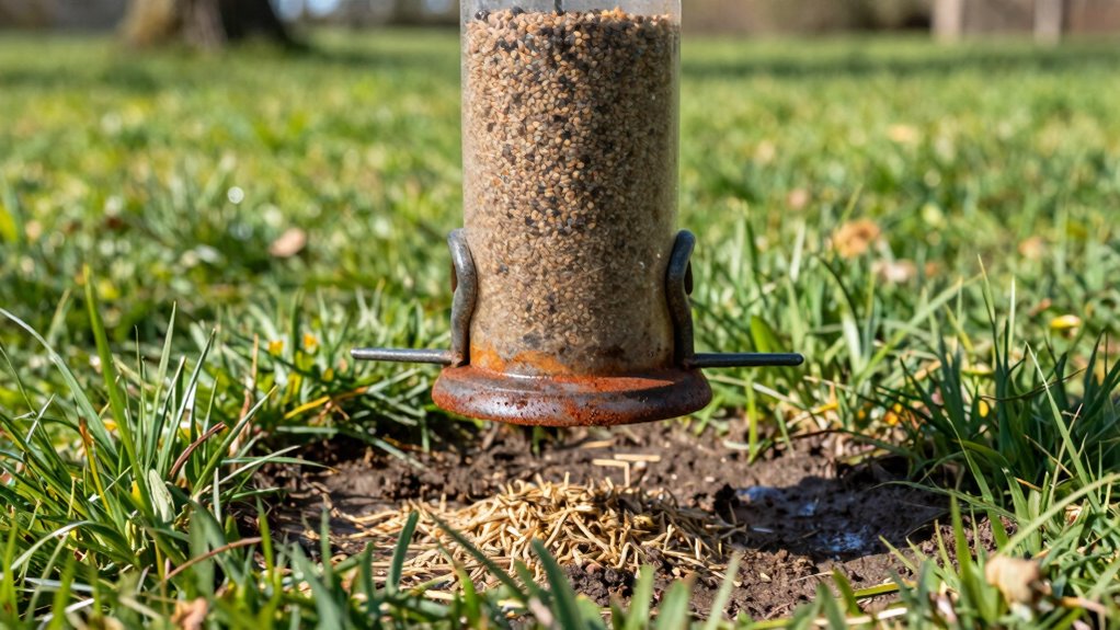 optimal feeder placement benefits