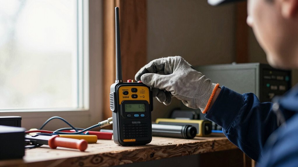 optimize antenna placement and reduce interference