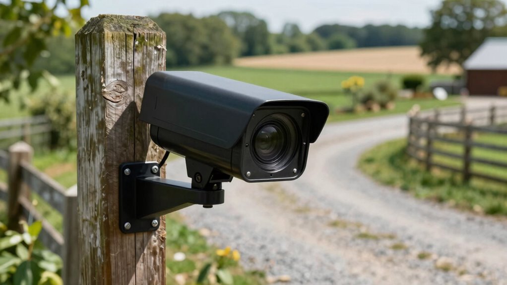 optimize camera elevation angles