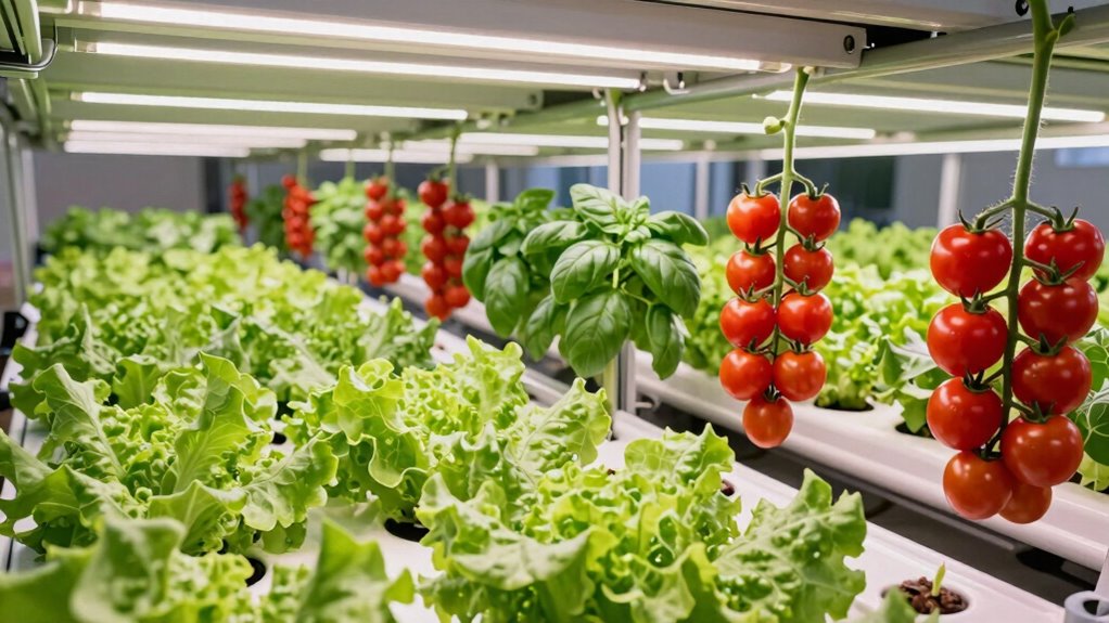 optimize crop selection strategy