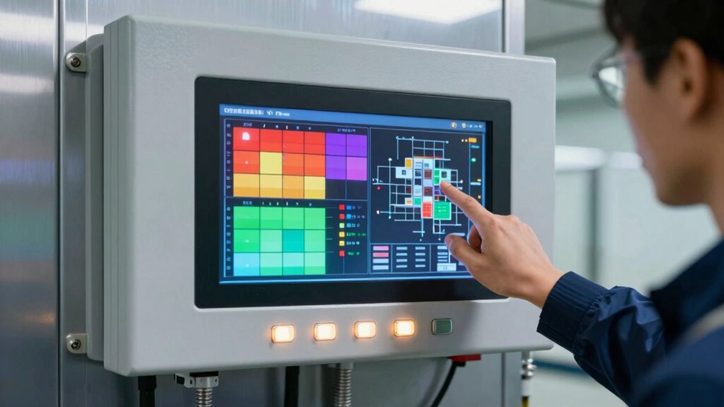 optimize emergency lighting performance