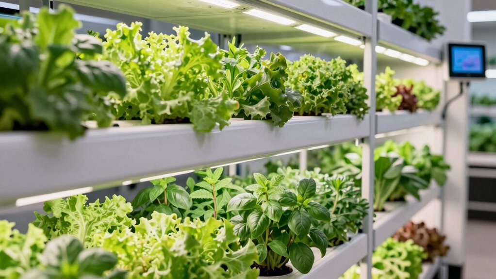 optimize environment and management