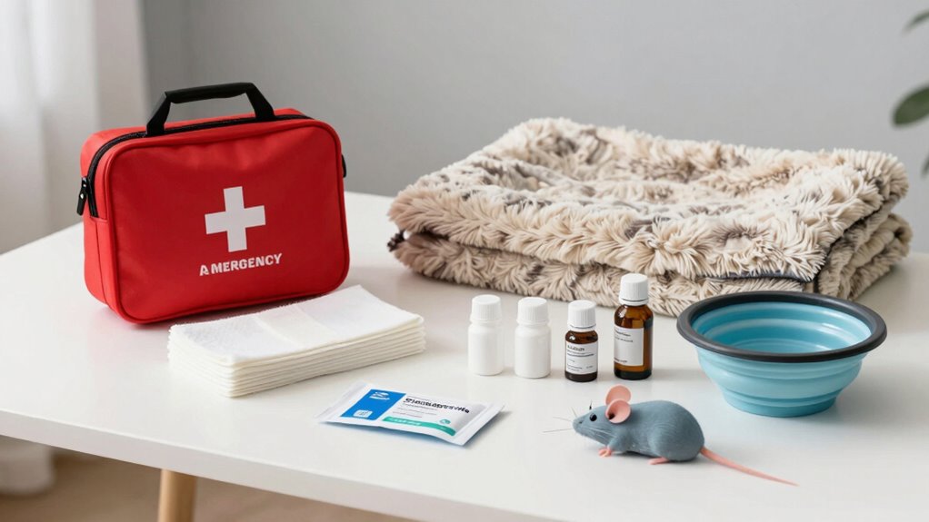 organize and personalize pet supplies