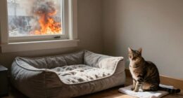 pet safe wildfire smoke solution