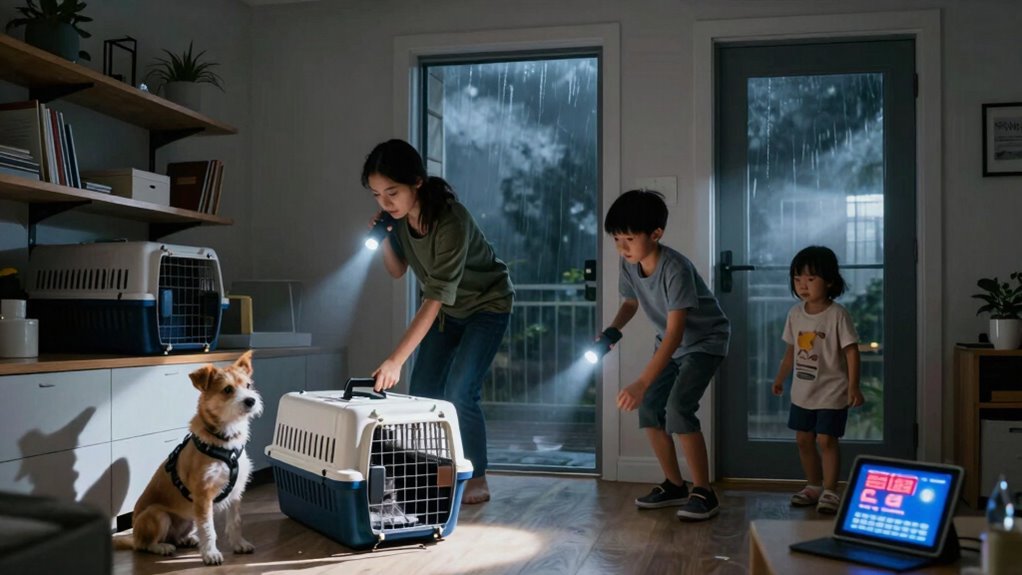 pet safety essentials quickly