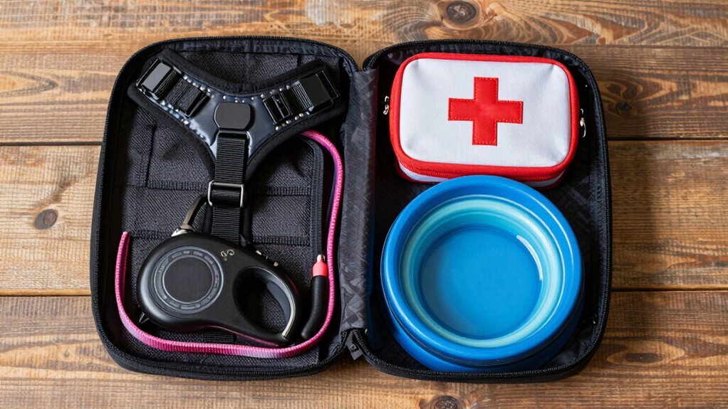 pet safety gear essentials