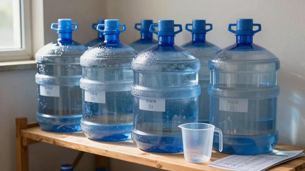 plan allocate store prepare