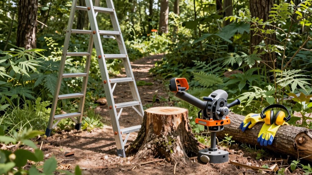 plan efficient grinding routes