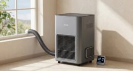 portable ac for outages