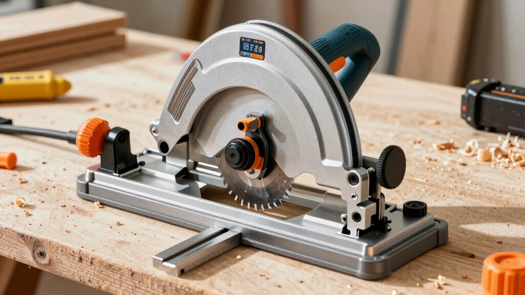 power capacity adjustments cleanliness