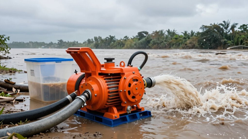 power flow durability portability