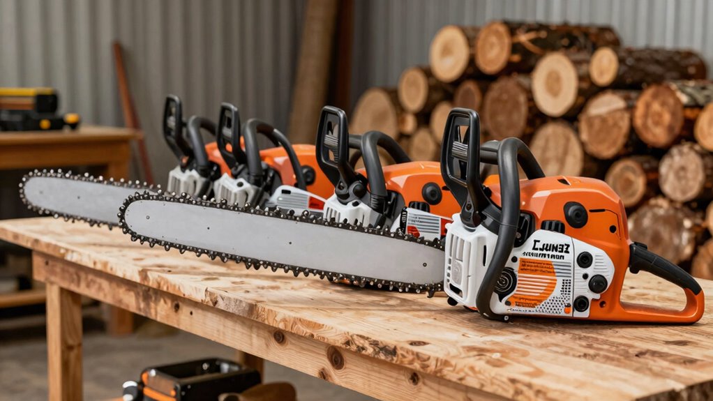 power safety durability maintenance