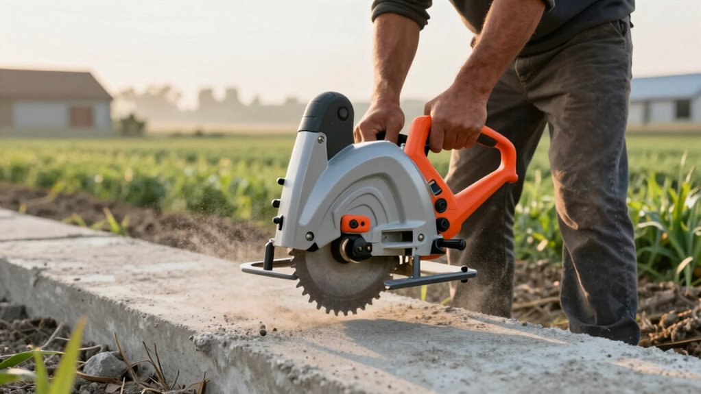 power safety versatility portability