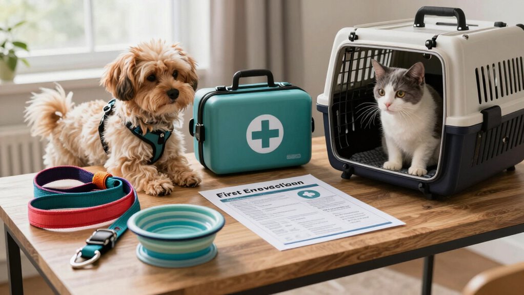 prepare plan evacuate protect