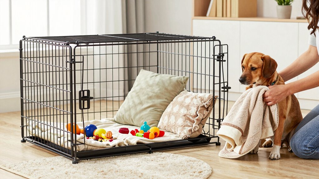 prepare space tools environment