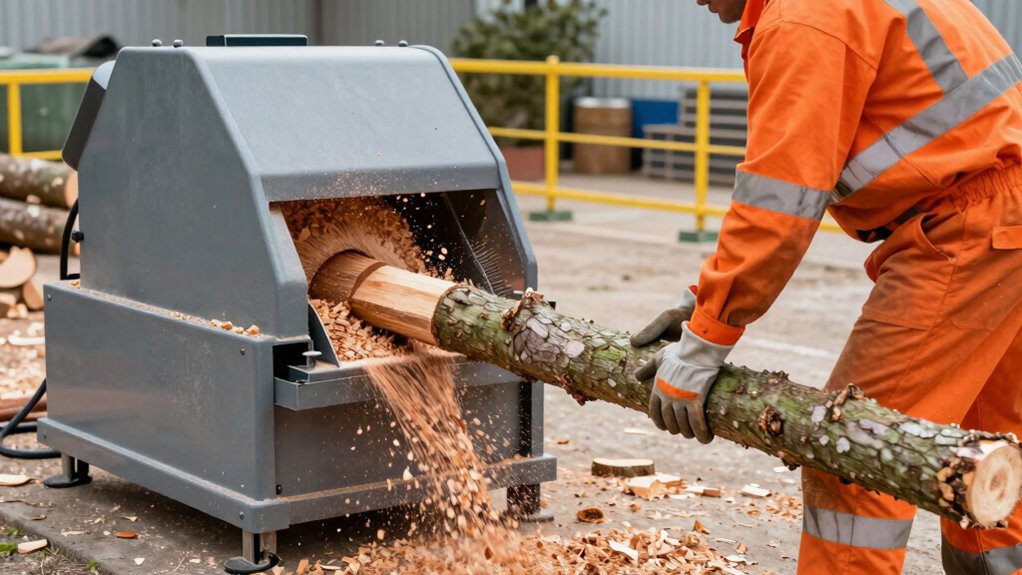 prepare workspace for safety