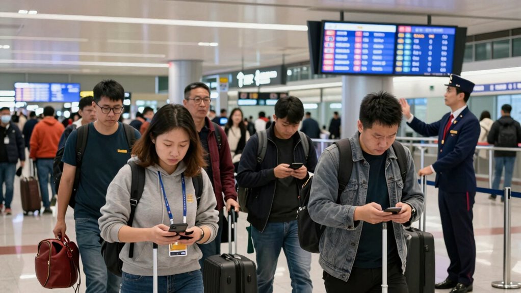 prioritize safety and supplies