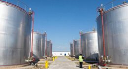 proper fuel storage practices