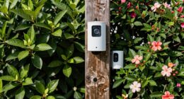 proper installation prevents false alarms