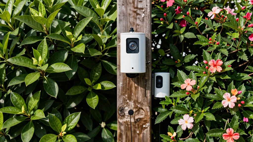 proper installation prevents false alarms