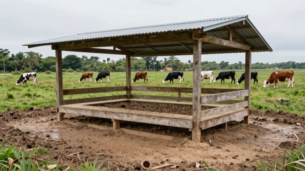 proper placement and maintenance