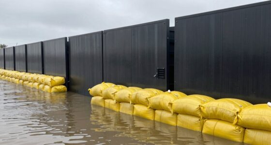 proper placement prevents failures