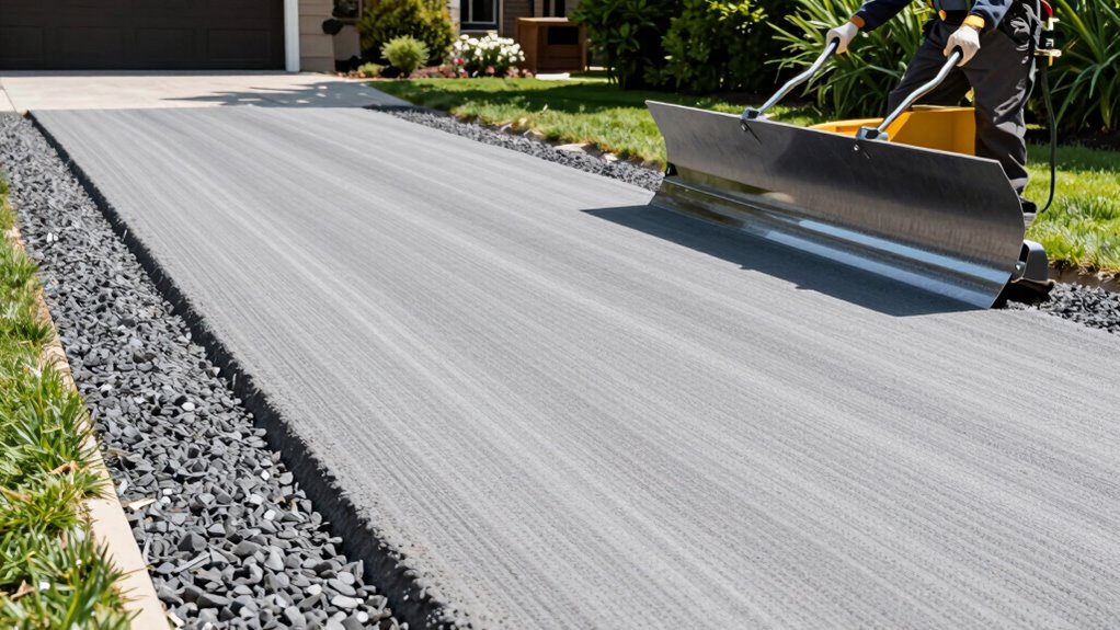 proper soil and material management