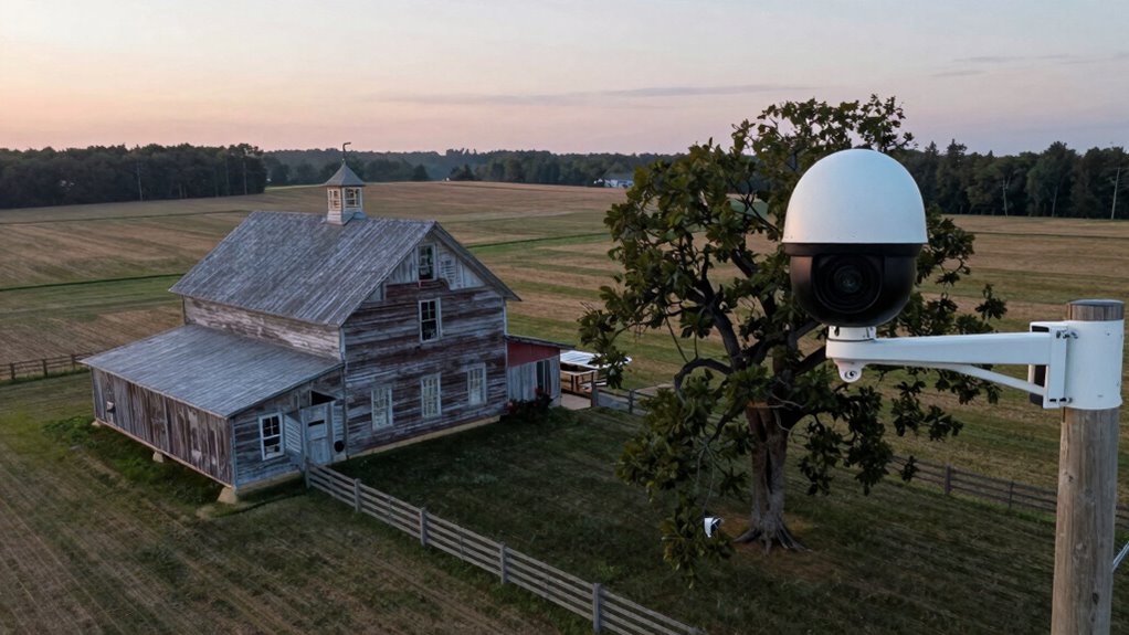 property vulnerability assessment techniques