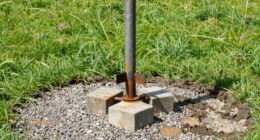 protect minerals from weather