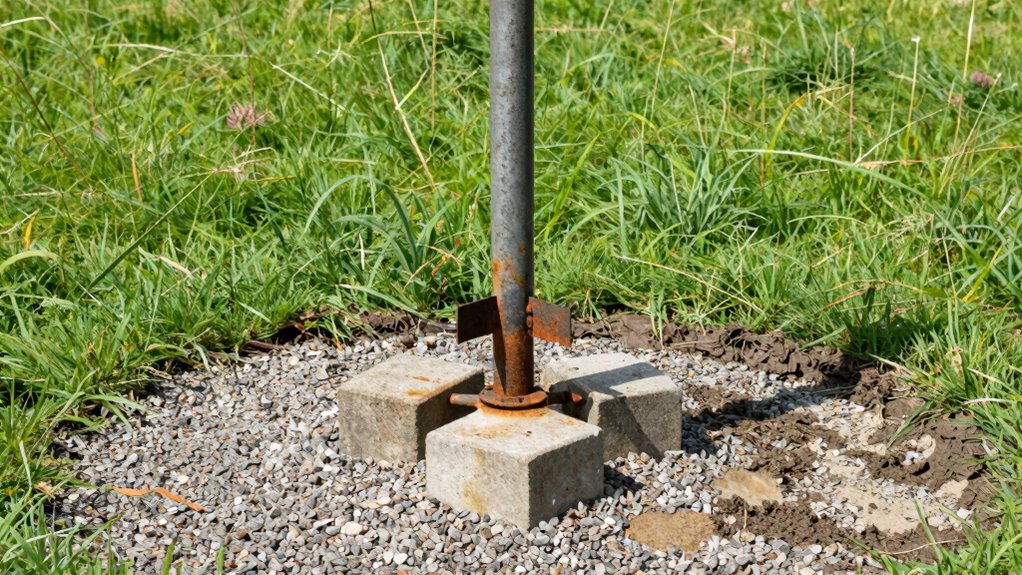 protect minerals from weather