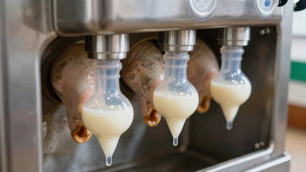 pulsation system troubleshooting tips