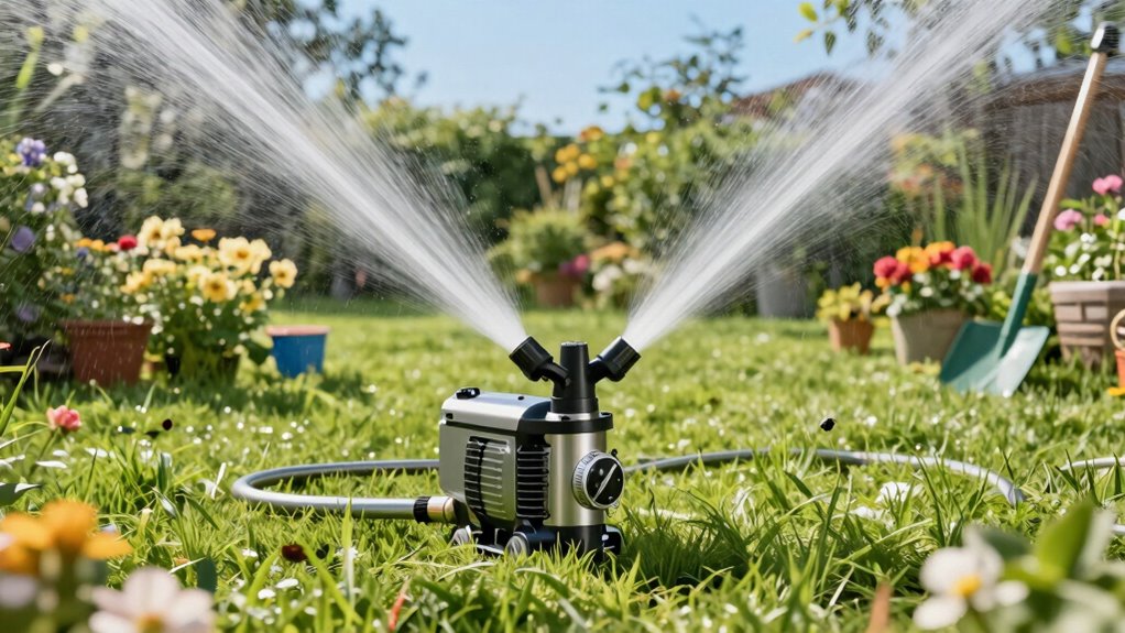 pump selection considerations