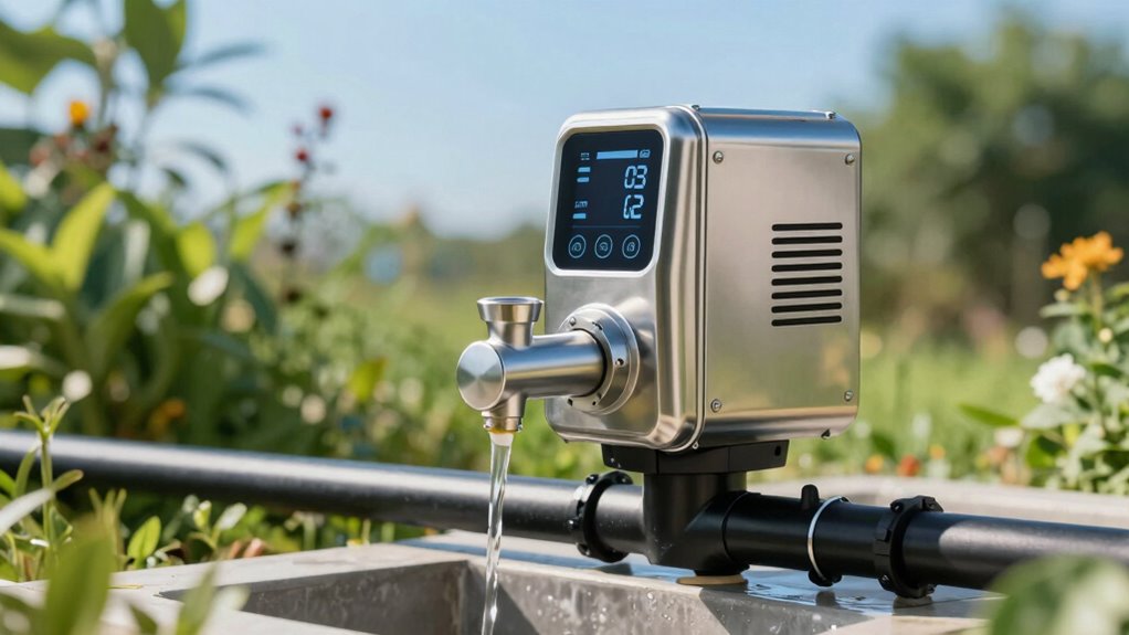 pump selection criteria